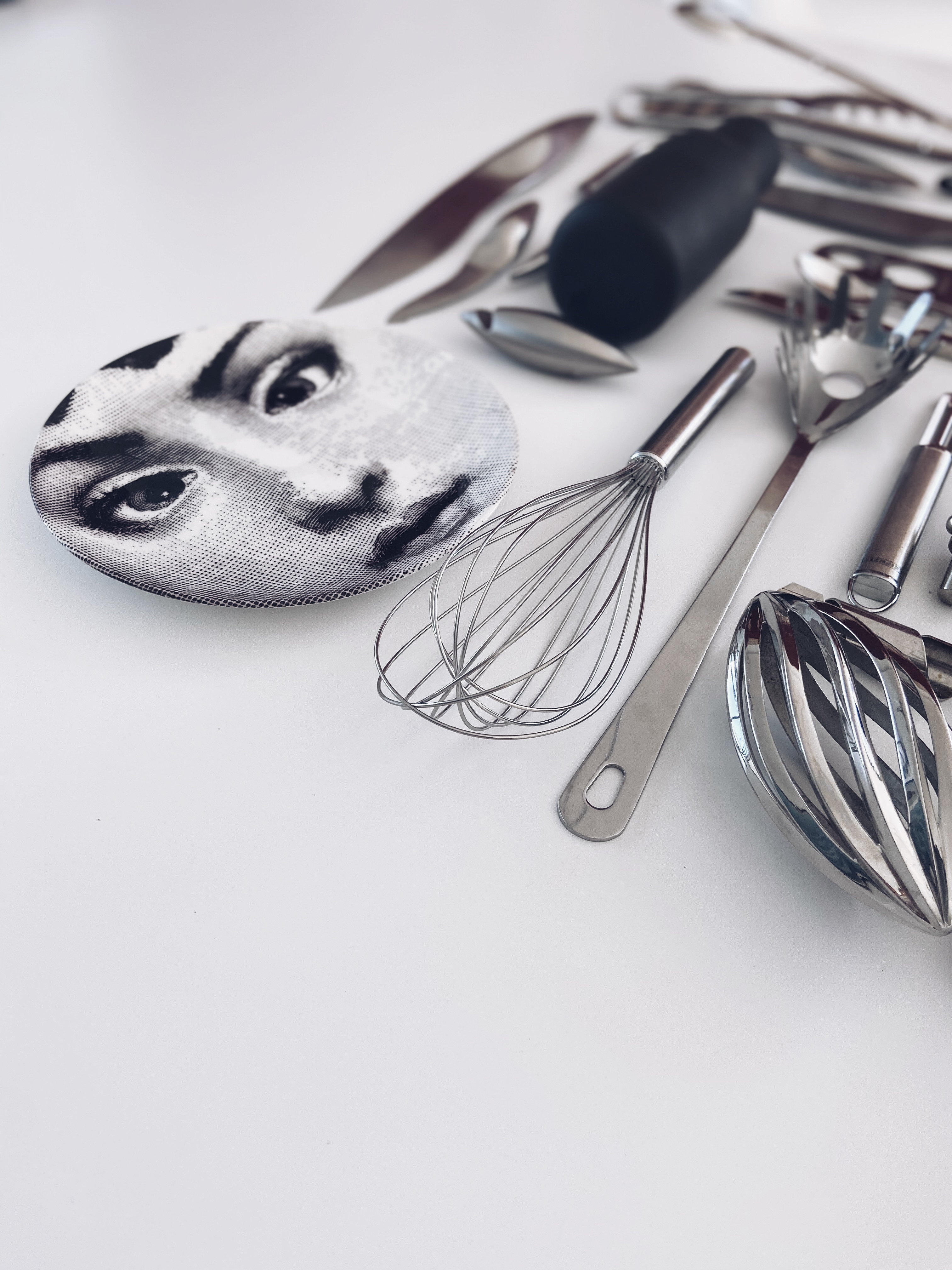 Küchen essentials Dinge Wesentliches Musthaves Messer